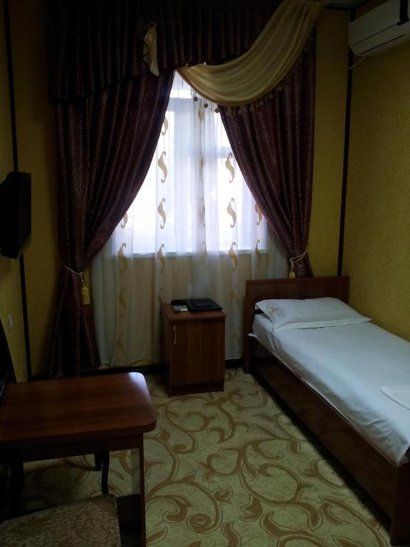Dangara Hotel Kokand Room photo